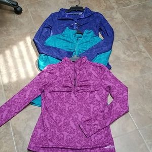 Eddie Bauer womens bundle size M